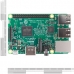 Raspberry Pi 3 Model B